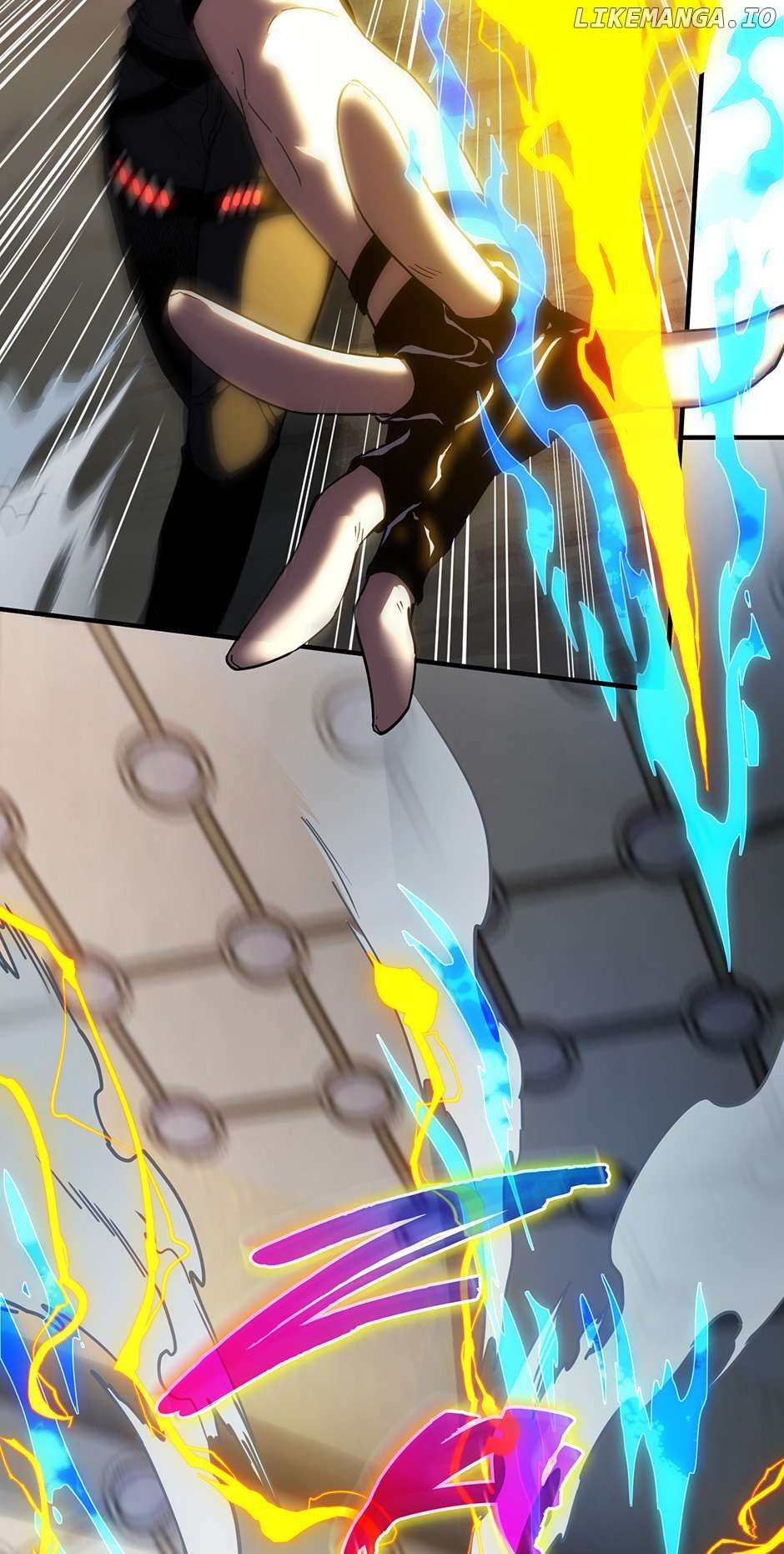 The Beginning After The End Chapter 217 image 54